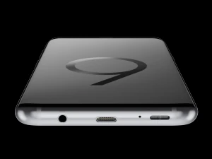 samsung galaxy s9 plus todos los colores Modelo 3D