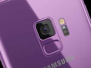 samsung galaxy s9 and s9 plus all colors Modèle 3D