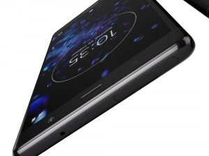 sony xperia xz2 premium all colors 3D Модель