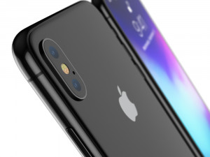 apple iphone 11 all colors 3D मॉडल