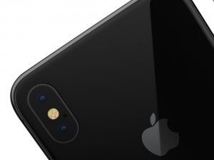 apple iphone 11 all colors 3D मॉडल