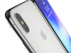 apple iphone 11 all colors 3D मॉडल