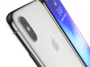 apple iphone 11 all colors 3D Model