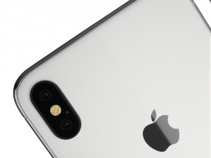 apple iphone 11 all colors 3D मॉडल