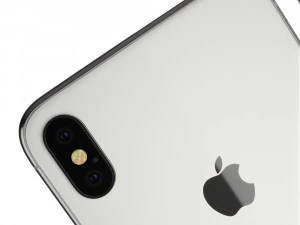 apple iphone 11 all colors 3D Model