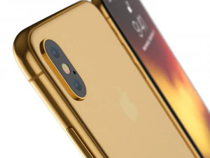 apple iphone 11 all colors 3D Model