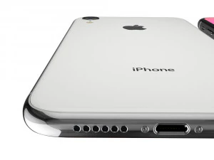 apple iphone 9 all colors 3D Model