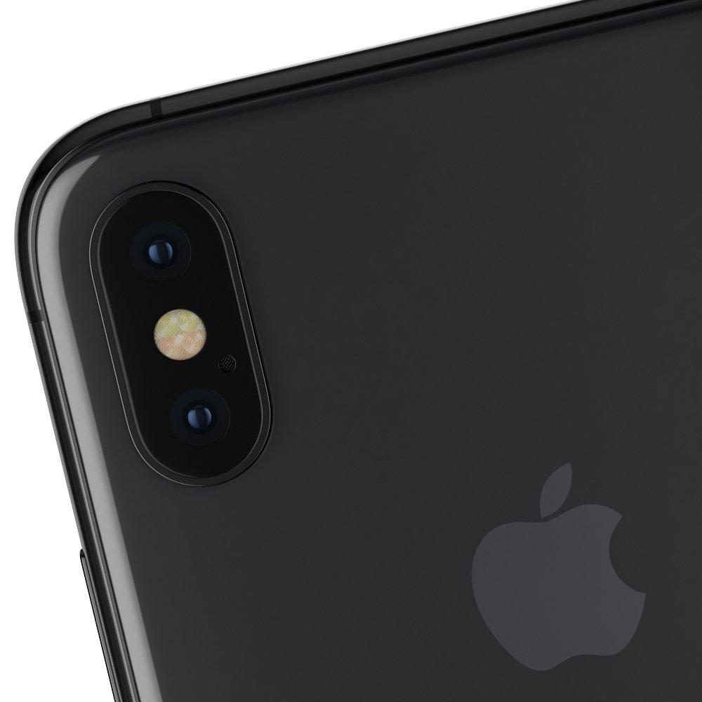 Iphone XR Space Gray