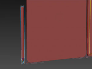 apple ipad pro 129 inch wi-fi cellular 2018 and new apple pencil 3D Model