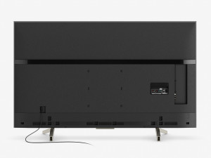 tv sony xf85 xf8577 - xf8596 series Modelo 3D