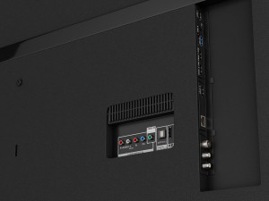 tv sony xf85 xf8577 - xf8596 series Modelo 3D