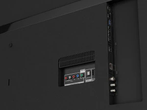 tv sony xf85 xf8577 - s&eacute;rie xf8596 Modelo 3D