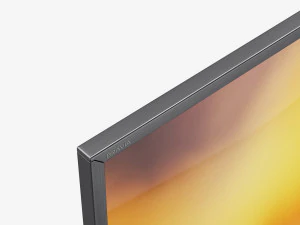 tv sony xf85 xf8577 - s&eacute;rie xf8596 Modelo 3D