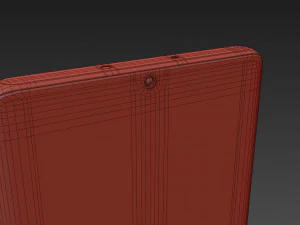 huawei p30 pro breathing crystal 3D Model