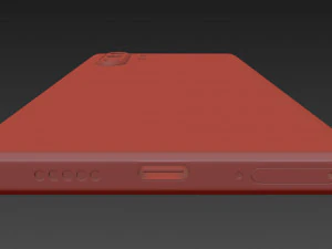 huawei p30 pro all colors 3D Model