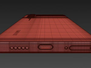 huawei p30 pro all colors 3D Model