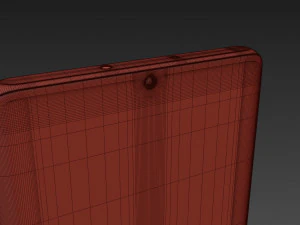 huawei p30 pro all colors 3D Model