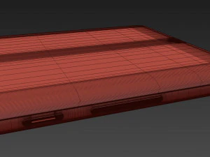 huawei p30 pro all colors 3D Model