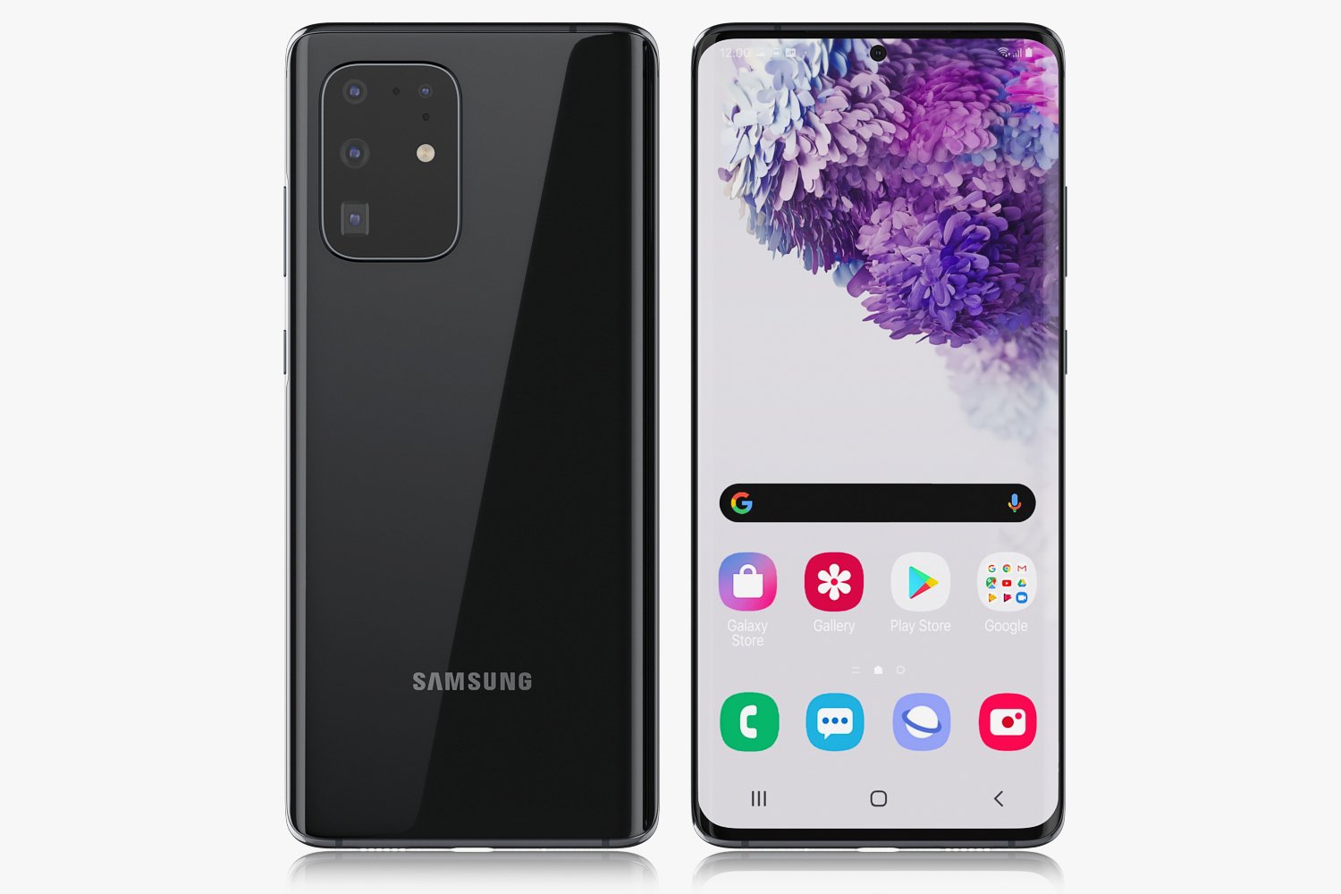 Samsung Galaxy S20 Ultra Купить В Новосибирске
