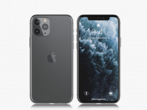 apple iphone 11 pro 11 pro max 11 3D 模型