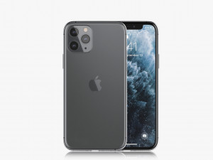 apple iphone 11 pro 11 pro max 11 3D 模型