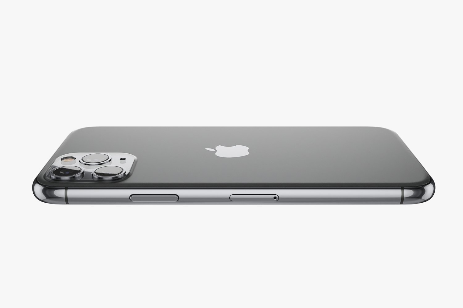 Iphone 13 Pro Space Grey