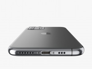 apple iphone 11 pro 11 pro max 11 3D 模型