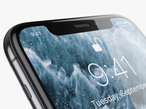 apple iphone 11 pro 11 pro max 11 3D 模型