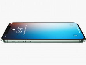 apple iphone 11 pro 11 pro max 11 3D 模型