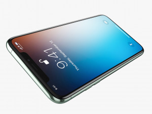 apple iphone 11 pro 11 pro max 11 3D 模型