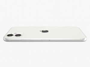 apple iphone 11 pro 11 pro max 11 3D 模型