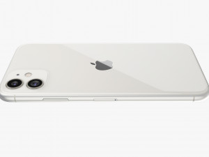 apple iphone 11 pro 11 pro max 11 3D 模型