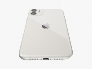 apple iphone 11 pro 11 pro max 11 3D 模型