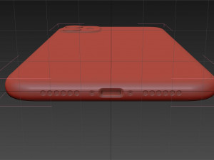 apple iphone 11 pro 11 pro max 11 3D 模型