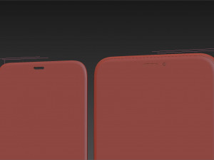 apple iphone 11 pro 11 pro max 11 3D 模型