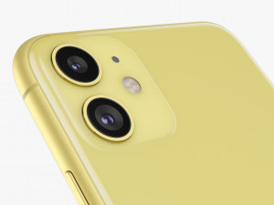 apple iphone 11 pro 11 pro max 11 all colors Model 3D