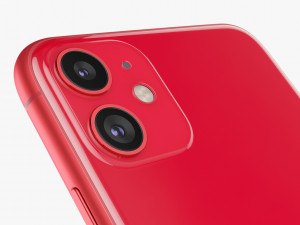 apple iphone 11 pro 11 pro max 11 all colors Model 3D