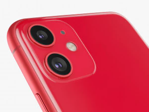 apple iphone 11 pro 11 pro max 11 all colors 3D Model