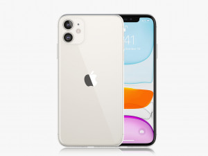 apple iphone 11 pro 11 pro max 11 all colors Model 3D