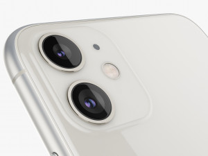 apple iphone 11 pro 11 pro max 11 all colors Model 3D