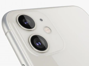 apple iphone 11 pro 11 pro max 11 all colors 3D Model