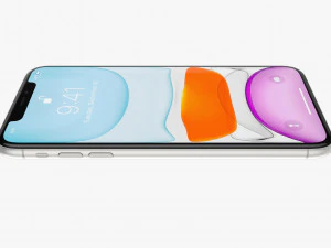 apple iphone 11 pro 11 pro max 11 all colors 3D Model