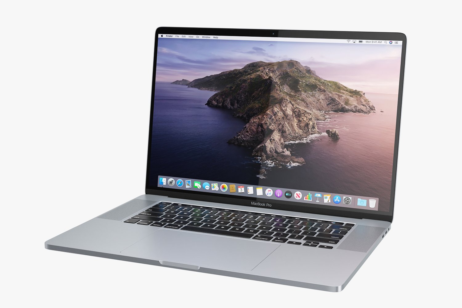 Macbook Pro 16 2025 Купить