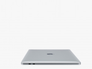 apple macbook pro 16-inch 2019 3D Model