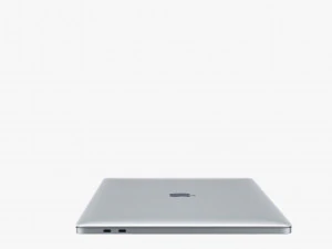 apple macbook pro 16-inch 2019 3D Model
