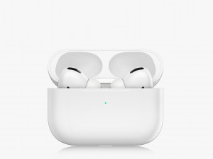 apple airpods pro Modèle 3D