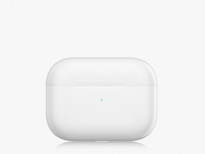 apple airpods pro Modèle 3D