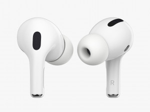 apple airpods pro Modèle 3D