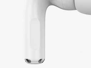 apple airpods pro Modèle 3D