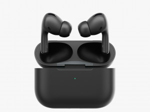 apple airpods pro Modèle 3D